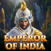 Emperador de la India