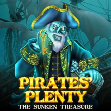 La abundancia de los piratas