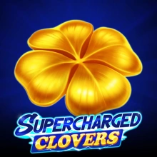 Supercharged Clovers: Pidä ja voita