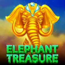 El tesoro del elefante