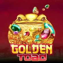 Sapo dorado