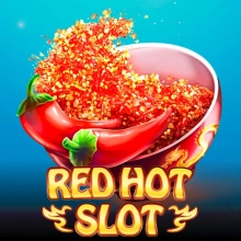 Tragaperras Red Hot