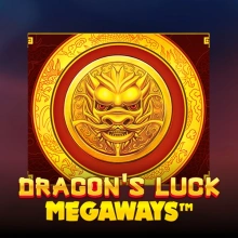Dragon's Luck Megaways