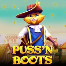 El Gato con Botas