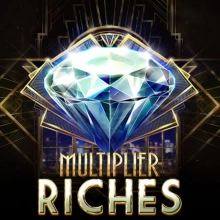 Riquezas multiplicadoras