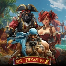 Tesoro épico 2