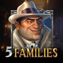 5 Familias