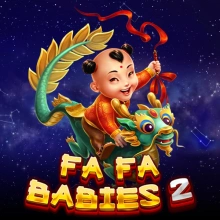Fa Fa Bebés 2