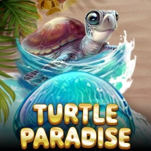 Paraíso de las tortugas