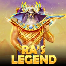 La leyenda de Ra