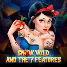 Snow Wild y las 7 funciones