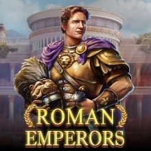 Emperadores romanos