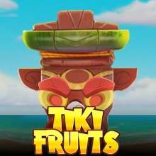 Frutas Tiki