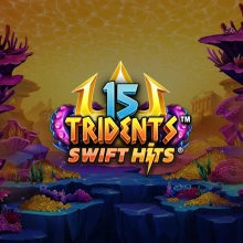 15 Tridents