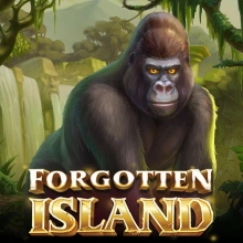 Forgotten Island Megaways