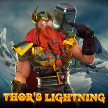 El rayo de Thor