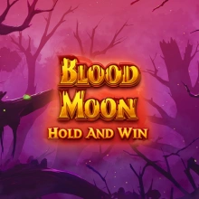 Luna de sangre Hold &amp; Win