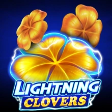 Lightning Clovers – Voita bonus