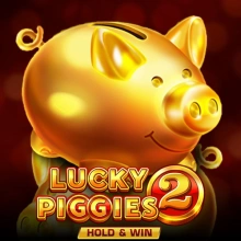 Lucky Piggies 2 Mantén y gana