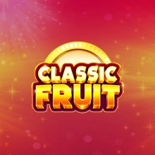 Fruta clásica Hold &amp; Win