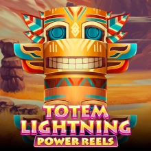 Carretes Totem Lightning Power