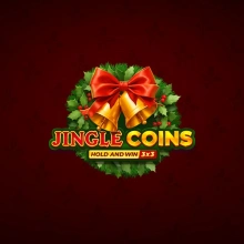 Jingle-kolikot: Pidä ja voita