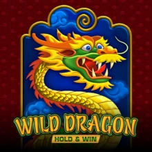 Dragón salvaje HOLD&amp;WIN