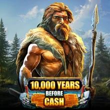 10000 Years Before Cash