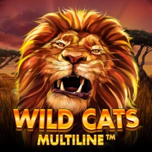 Gatos salvajes Multiline