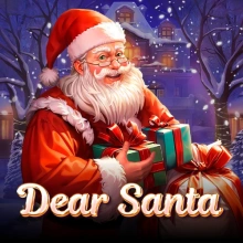 Querido Papá Noel: