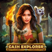 Explorador de efectivo