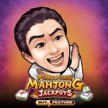 Jackpots Pong Pong Mahjong