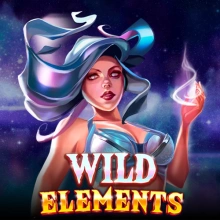 Elementos salvajes