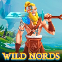 Nórdicos salvajes