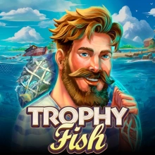Pez trofeo