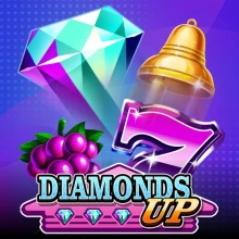 Diamantes arriba
