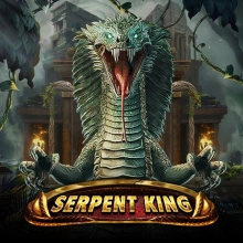 Rey Serpiente