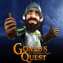 Gonzo's Quest