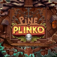 Pine of Plinko