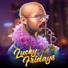 Viernes de suerte