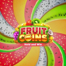 Fruit Coins Hold &amp; Win