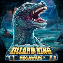 Zillard Rey Megaways