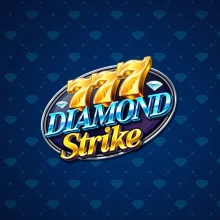 777 Golpe de diamante