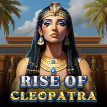 El ascenso de Cleopatra
