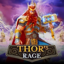 La ira de Thor