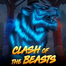 Choque de bestias