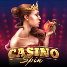 Giro de casino