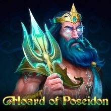 El tesoro de Poseidón