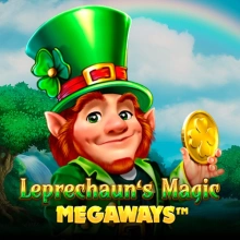 La magia de Leprechaun en Megaways