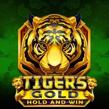 Tiger's Gold
